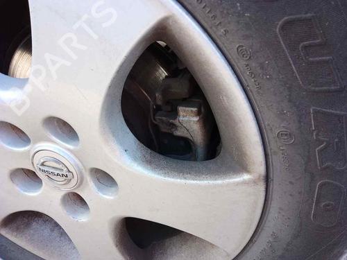 Used Left rear brake caliper NISSAN PRIMERA (P12) [2002-2025]  28454776