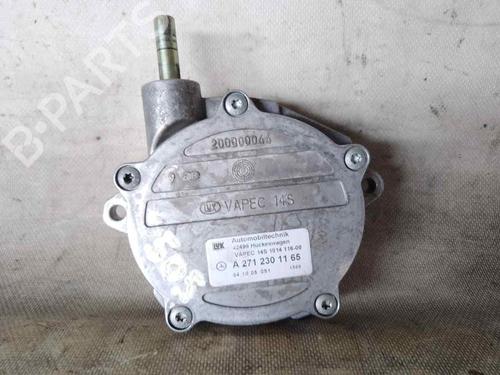Used Vacuum pump MERCEDES-BENZ C-CLASS Coupe (CL203) C 180 Kompressor (203.746) (143 hp) 26479893