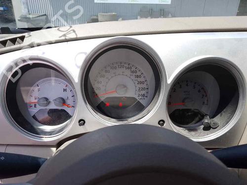 Used Instrument cluster Instrument cluster CHRYSLER PT CRUISER (PT_) 2.4 (143 hp) 28453863 28453863