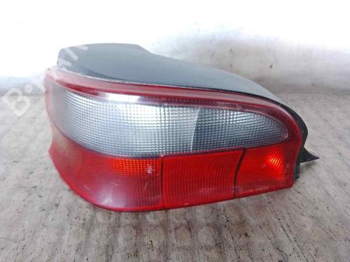 Used Left taillight CITROËN SAXO (S0, S1) 1.1 X, SX (60 hp) 26476627