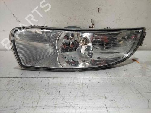 Used Right front fog light Right front fog light SKODA SUPERB II (3T4) 2.0 TDI 16V (140 hp) 32234286 32234286