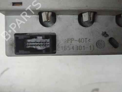 Display monitor CITROËN XSARA (N1) 2.0 HDi 109 | BP26472925C48 