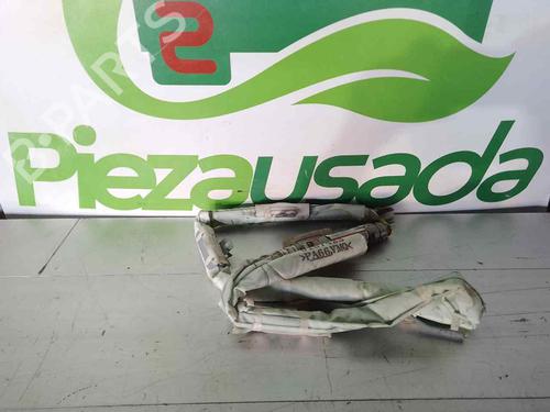 Used Right curtain airbag NISSAN MICRA IV (K13K, K13KK) 1.2 (80 hp) 31046715