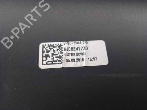 Glove box PEUGEOT EXPERT Van (V_)  | BP26482892C95 