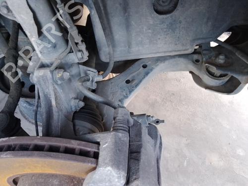Used Right front suspension arm KIA SPORTAGE II (JE_, KM_) 2.0 CRDi (140 hp) 30680390