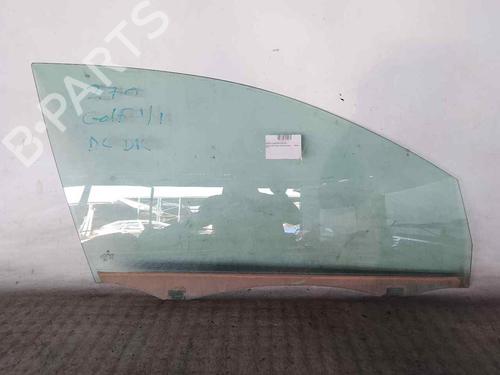Used Front right door window VW GOLF VI (5K1) [2008-2014]  26479958
