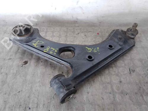 Used Left front suspension arm OPEL CORSA D (S07) 1.4 (L08, L68) (90 hp) 26472154