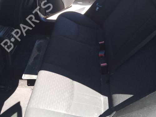Sæde Bagtil Sæde Bagtil MERCEDES-BENZ C-CLASS (W203) [2000-2007] 36041842 36041842