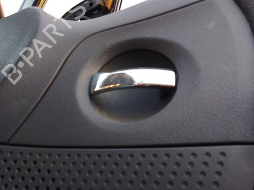 Used Front right interior door handle Front right interior door handle 37010457 37010457