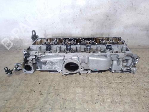Cylinder head CITROËN BERLINGO MULTISPACE (B9) 1.6 HDi 75 / BlueHDi 75 | BP26486017M5 