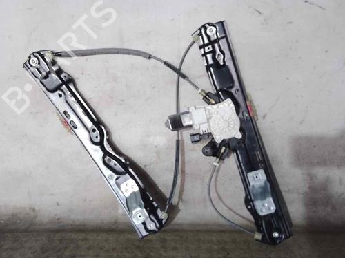 Used Front left window mechanism JAGUAR XE (X760) 2.0 (200 hp) 26482403
