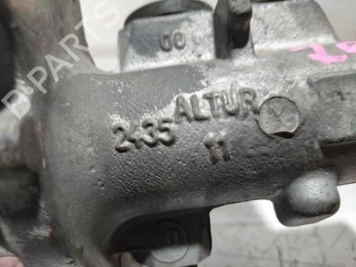 Brake master cylinder VW PASSAT B5.5 (3B3) 1.9 TDI | BP32999177M77 - Image 2