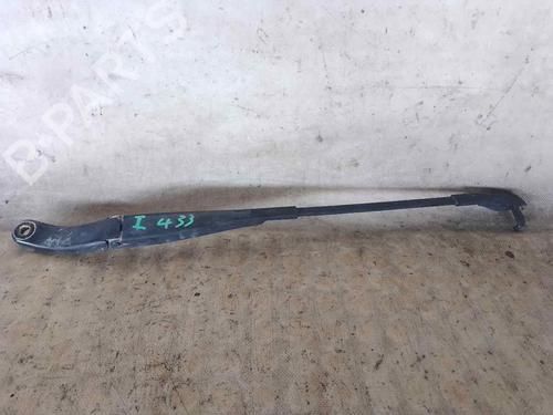 Used Front windshield wiper arm MERCEDES-BENZ S-CLASS (W221, V221) S 320 CDI 4-matic (221.080, 221.180) (235 hp) 26475151