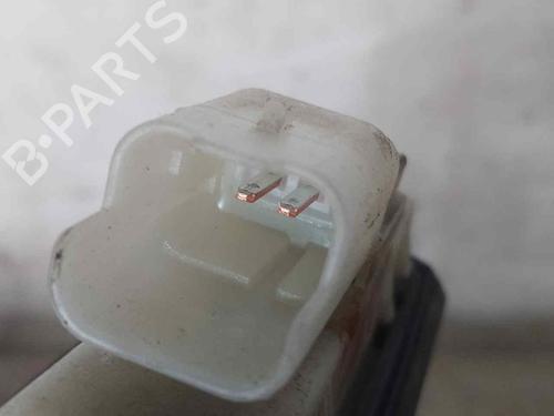 Trunk håndtak CITROËN C4 Picasso I MPV (UD_) 1.6 HDi 110 | BP27716974C132 
