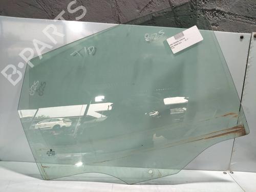 Used Rear right door window Rear right door window 38566136 38566136