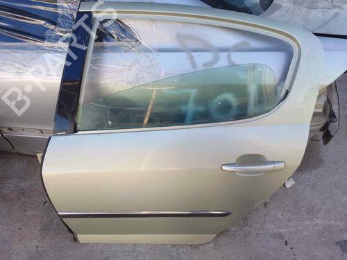 Used Left rear door PEUGEOT 407 (6D_) [2004-2011]  26480266