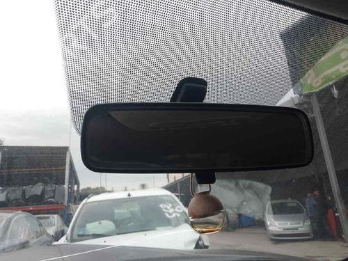 Used Rear mirror NISSAN JUKE (F15) [2010-2019]  28458716