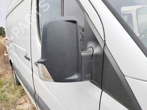 Right mirror MERCEDES-BENZ SPRINTER 3,5-t Platform/Chassis (B906) 315 CDI (906.131, 906.133, 906.135, 906.231, 906.233,... | BP29453992C27 