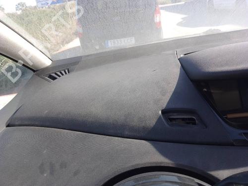 Used Glove box Glove box CITROËN C4 Picasso I MPV (UD_) [2006-2015] 40445057 40445057