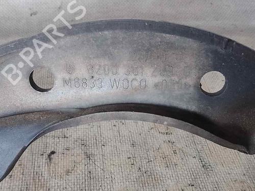 Left front suspension arm RENAULT KANGOO / GRAND KANGOO II (KW0/1_) 1.5 dCi 85 (KW0K, KW0L, KW0B) | BP26473097M12 
