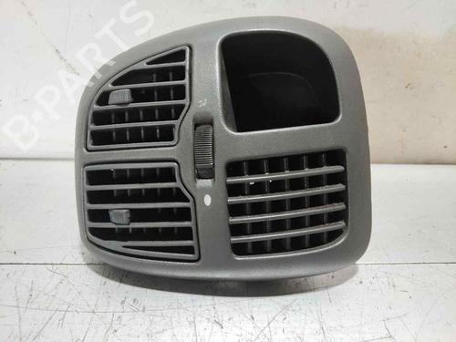 Luftventil FIAT DUCATO Bus (244_) 2.8 JTD (128 hp) 33020044