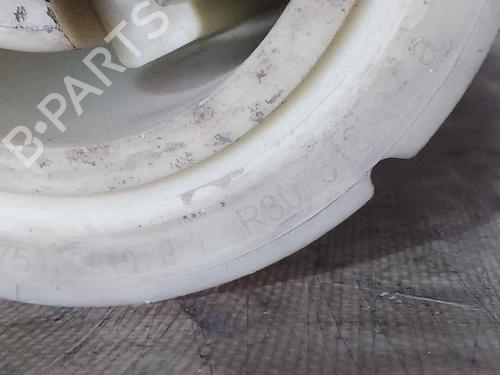 Left rear shock absorber BMW 5 Touring (F11) 520 d | BP26483028M18 