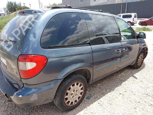 Sensor electrónico CHRYSLER VOYAGER IV (RG, RS) 2.5 CRD | BP26474924M84 