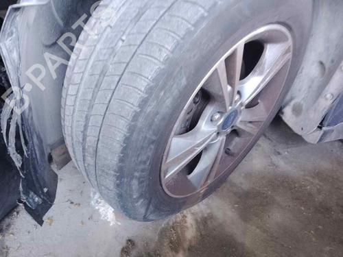 Used Left front steering knuckle FORD C-MAX II (DXA/CB7, DXA/CEU) [2010-2019]  28460990