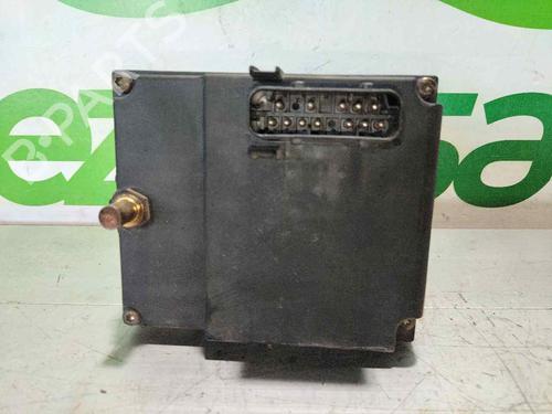 ABS pump MERCEDES-BENZ E-CLASS (W210) E 290 Turbo-D (210.017) | BP31630881M43 