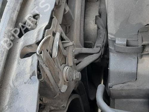 Used Radiator fan VW PASSAT B5.5 (3B3) [2000-2005]  32348271