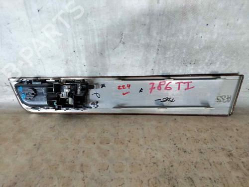 Rear left interior door handle LAND ROVER RANGE ROVER SPORT I (L320) 3.0 D 4x4 | BP29028888I15 