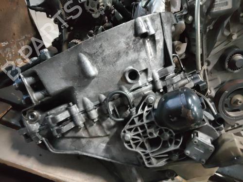 Used Gearbox Gearbox 38614240 38614240