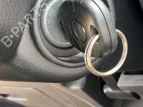 Used Ignition barrel Ignition barrel NISSAN X-TRAIL I (T30) [2001-2013] 34208244 34208244