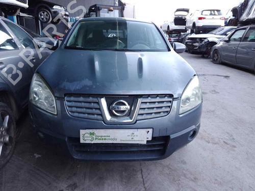 Used Engine NISSAN QASHQAI I (J10, NJ10) [2006-2015]  31816747