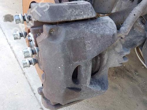 Høyre bremsekaliper foran CITROËN BERLINGO MULTISPACE (B9) 1.6 HDi 75 / BlueHDi 75 (75 hp) 28453783