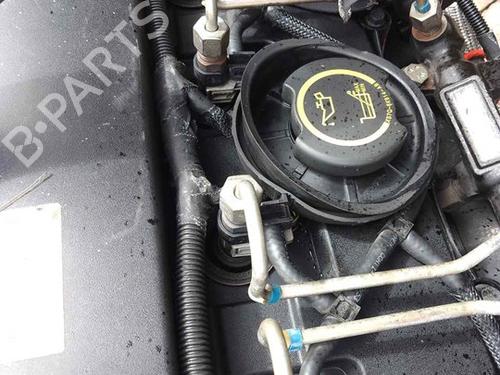 Engine FORD MONDEO III (B5Y)  | BP26486225M1 