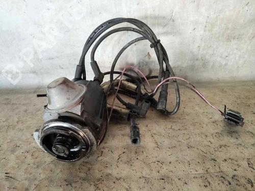 Used Ignition distributor Ignition distributor OPEL CORSA A Hatchback (S83) [1982-1993] 33812472 33812472