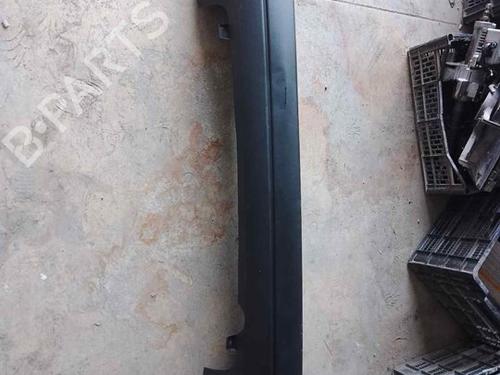 Bak støtfanger CITROËN BERLINGO MULTISPACE (B9) 1.6 HDi 90 | BP26486676C8 