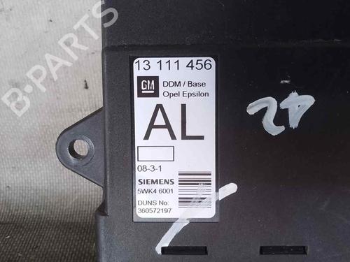 Computer comfort OPEL VECTRA C (Z02)  | BP26467489M56 
