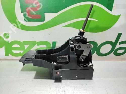 Gear lever OPEL INSIGNIA A (G09) 2.0 CDTI (68) | BP28454740M90