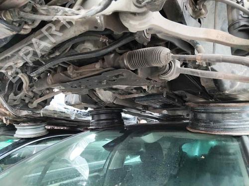 Used Steering rack MERCEDES-BENZ CLC-CLASS (CL203) CLC 200 CDI (203.707) (122 hp) 29483707
