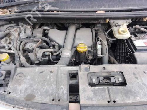 Used Starter RENAULT SCÉNIC III (JZ0/1_) [2008-2016]  28464255