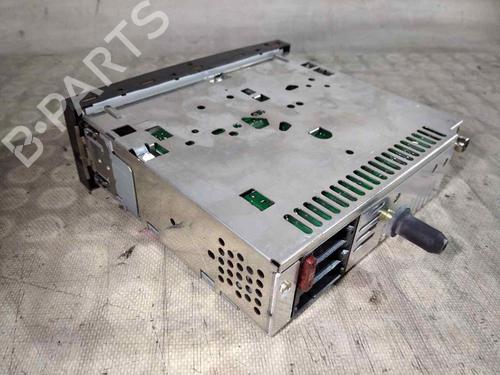 Radio CITROËN C3 I (FC_, FN_) 1.4 HDi | BP26471737E6 