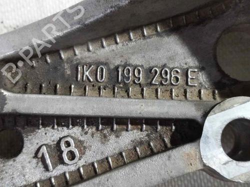 Engine mount VW GOLF V (1K1)  | BP26480081M89 