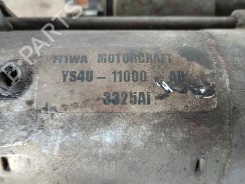 Starter FORD FOCUS I (DAW, DBW) 1.6 16V | BP30133361M8