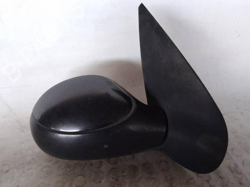 Right mirror PEUGEOT 206 Hatchback (2A/C) 1.4 LPG | BP26473415C27 