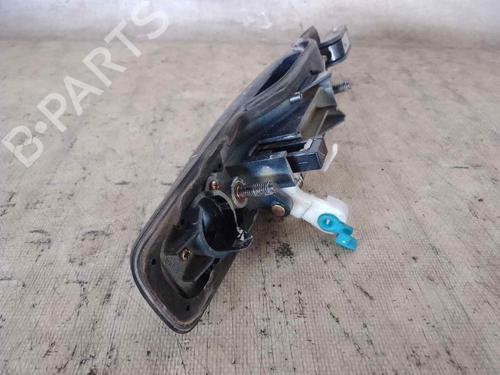 Venstre foran utvendig håndtak SSANGYONG REXTON / REXTON II (GAB_) 2.7 D 4x4 | BP26471286C128 