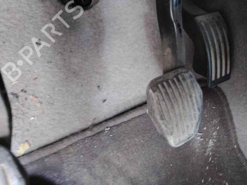 Break pedal VOLVO S40 II (544) 1.6 BP28468948I19