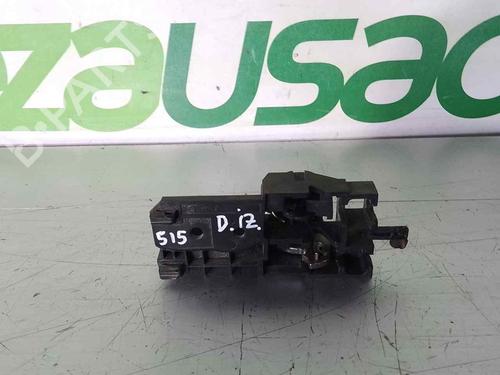 Front left interior door handle TOYOTA AVENSIS (_T25_) 2.2 D-4D (ADT251_, ADT251R) | BP31309384I13