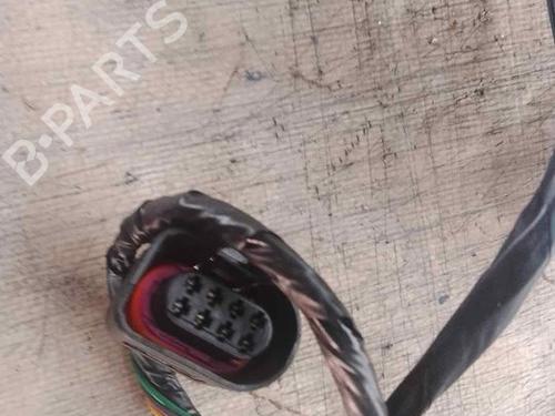 Left mirror SEAT IBIZA V (KJ1, KJG)  | BP26485471C26